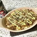 pali's cooksnap of when they made ☆ポテトとひき肉で！和風グラタン♪.