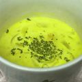 ゆっきん♪'s cooksnap of when they made パンプキンスープのズボラ風！これもあり！.