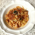 pali's cooksnap of when they made イワシのトマトソース.