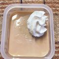 nojimoji☆'s cooksnap of when they made 牛乳消費に…簡単♡ミルクティーゼリー.