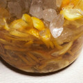 ふぶきRIKA's cooksnap of when they made 柚子茶　ゆずと氷砂糖だけのゆず茶.