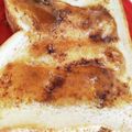 Hanaたん♪ごはん's cooksnap of when they made ♪粉糖無し！お砂糖でアイシングもどき？♪.