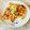 さくらん餅's cooksnap of when they made 豚ロース肉と玉葱の焼肉のタレマヨ炒め.
