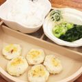 ゆゆゆぱっと's cooksnap of when they made 離乳食後期～完了期☆タラのポテトバーグ.