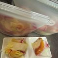 でらこ's cooksnap of when they made 常備菜にイチオシの発酵食品！水キムチ.