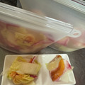でらこ's cooksnap of when they made 常備菜にイチオシの発酵食品！水キムチ.