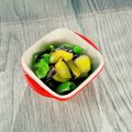 あやちん０８１６'s cooksnap of when they made *茄子とピーマンの甘味噌炒め*.
