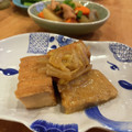 たべたいち's cooksnap of when they made 厚揚げとお餅のとろ〜りあんかけ.