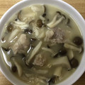 かおり♡♡♡'s cooksnap of when they made ずぼらダイエット♡きのこ鍋.
