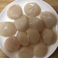 かおり♡♡♡'s cooksnap of when they made 海の国の帆立の昆布締め.