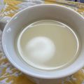 ☆ちぃ's cooksnap of when they made 女性のための最強美容ドリンク♡豆乳甘酒.