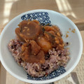 横浜発国際料理教室's cooksnap of when they made 青森♡弘前のお母さんの真鱈の子の醤油漬け.
