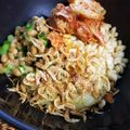 ふか谷's cooksnap of when they made ラー油でご飯がすすむ納豆☆☆.