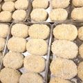 きよたまろ's cooksnap of when they made 簡単！時短！お肉屋さんのトロッとコロッケ.