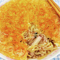 在宅勤務のおじさん's cooksnap of when they made かた焼きそば☆梅蘭風.