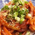 クックG1CG0C☆'s cooksnap of when they made 玉ねぎと厚揚げのシンプルでコク旨な炒め物.