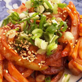 クックG1CG0C☆'s cooksnap of when they made 玉ねぎと厚揚げのシンプルでコク旨な炒め物.