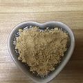かおり♡♡♡'s cooksnap of when they made ダイエット中に！麦茶のオオバコわらび餅.
