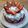 友莉子's cooksnap of when they made ★低糖質！苺の＊バースデーケーキ＊♪.