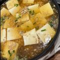 クックG15S33☆'s cooksnap of when they made そぼろ湯豆腐.