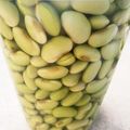 ayaっpi's cooksnap of when they made 青大豆～我が家の茹で方.