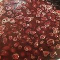 白雪のママ's cooksnap of when they made 小豆の煮方 ～お餅のお供～.