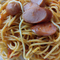 じゅんともた's cooksnap of when they made 昨日の残りパスタがよみがえるパスタ蘇生術.