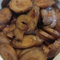 かめのたろう's cooksnap of when they made ごぼうの甘煮.
