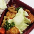 私市ビッキーズ津門巳's cooksnap of when they made 鶏肉とレンコンの甘酢.