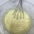ぞじ仔's cooksnap of when they made 手作り♡甘さ控えめカスタードクリーム.