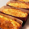 さやポニョ's cooksnap of when they made バターなし！簡単ジャムパウンドケーキ♪.