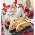 ＴＷＯＨＥＡＲＴＳ's cooksnap of when they made HBで♡シュトーレンのクリスマスリース.