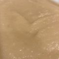 maruico's cooksnap of when they made ☆菊芋のポタージュ♪(冷凍保存も).