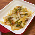 annrice134's cooksnap of when they made 簡単&節約＊玉ねぎの焼き浸し.