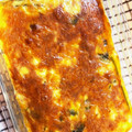 ★ponny★'s cooksnap of when they made とろとろ★ほうれん草とベーコンのキッシュ.