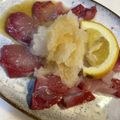 yu🐓's cooksnap of when they made 冬レシピの｡｡｡ぶり大根〜.