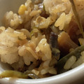 MULA's cooksnap of when they made 野菜炒めリメイク！簡単に炒飯.