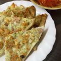 クックHECOL1☆'s cooksnap of when they made モンスーンカフェ風♡海老トースト.