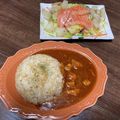 りりちゃんなう。's cooksnap of when they made お肉トロットロ！洋食屋のビーフシチュー.