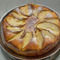 クックJISDTU☆'s cooksnap of when they made ヨーグルトポムポム ♪ヘルシーケーキ.
