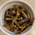 クックOHVM9S☆'s cooksnap of when they made 簡単ひじき煮.