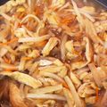 やんちゃ坊主☆'s cooksnap of when they made 地味だけど美味しい！簡単！大根の炒め煮.