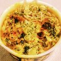 私市ビッキーズ津門巳's cooksnap of when they made お餅入で満足！簡単カレーうどん☆.