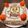 tomocs's cooksnap of when they made ゼリーで簡単かわいいキャラケーキ第２弾.