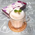 ＠迷子＠'s cooksnap of when they made 濃厚豆腐プリン.