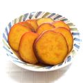 ＠迷子＠'s cooksnap of when they made さつまいもの甘煮.
