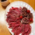 なっさん姫's cooksnap of when they made 簡単美味しい♪ローストビーフ.