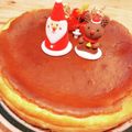 けこＫＥＣＯけこ's cooksnap of when they made 濃厚しっとりニューヨークチーズケーキ.