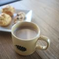 みるく茶's cooksnap of when they made カフェオレ.