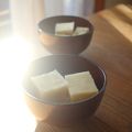 みるく茶's cooksnap of when they made サラッと♡さつま芋ようかん.